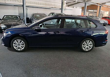 VW Golf Volkswagen VIII Variant Life 1.HAND LED GARANTIE
