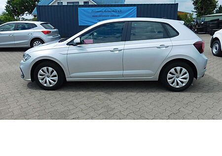 VW Polo Volkswagen 1.0 Life MPI BMT 4Trg Klima LED