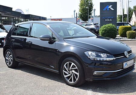 VW Golf Volkswagen VII Trendline BMT/Start-Stopp*Klima/PDC*