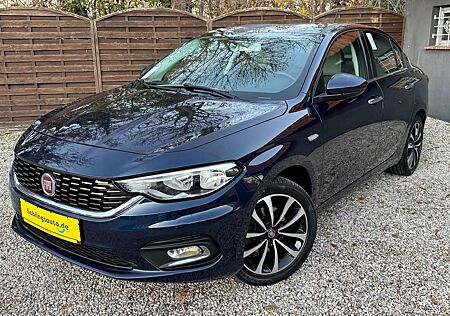 Fiat Tipo 1.6 JTDM Lounge 1. Hand Navi Kamera Sitzhzg