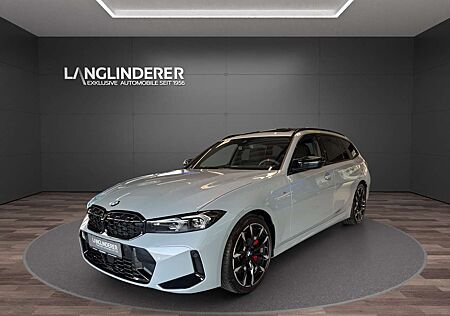 BMW 340 M340i xDrive Touring MSportPRO NP90059,- AHK ACC