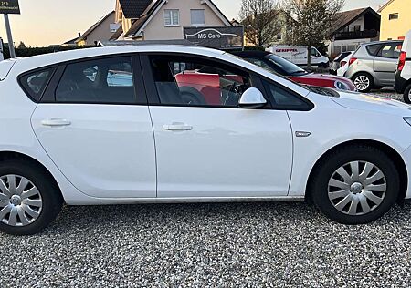 Opel Astra Selection