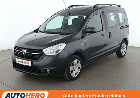Dacia Dokker 1.6 SCe Comfort*KLIMA*BLUETOOTH*GARANTIE*