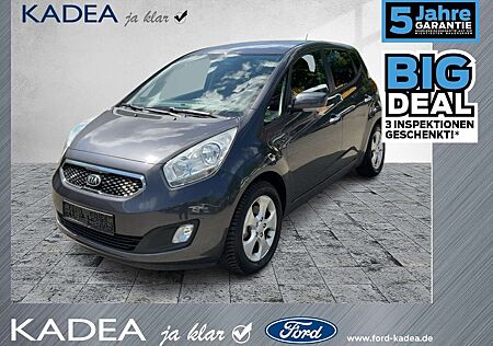 Kia Venga 1.6 Mind LM KlimaA PDC KAMERA NAVI