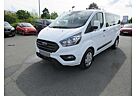 Ford Transit Custom 320 L2 Trend, 5 JAHRE GARANTIE