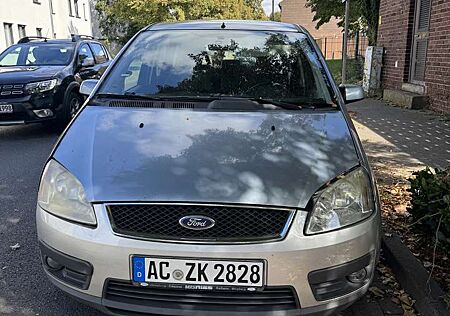 Ford Focus C-Max 1.6 Ambiente