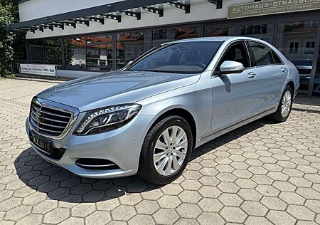 Mercedes-Benz S 500 L LANG NUR 33.000TKM TOPZUSTAND!