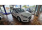 Ford S-Max 2.0 TDCi Bi-Turbo Aut. Titanium 7 Sitzer Leder 154