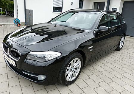 BMW 520d 520 Touring Automatik [AHK]