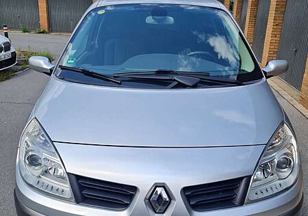 Renault Scenic Scenic 2.0 16V Exception