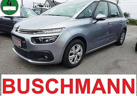 Citroën C4 Spacetourer Citroen Automatik*Navi*PDC*Alu*Allwetter