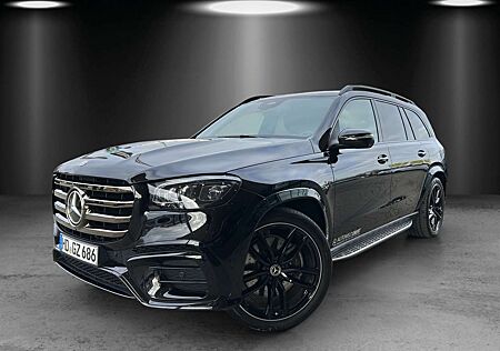 Mercedes-Benz GLS 450 d 4M AMG Standhzg AHK Burmester PSD 360°