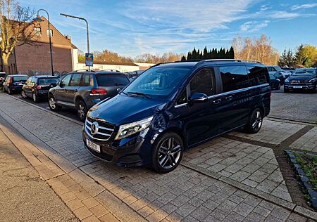 Mercedes-Benz V 250 d Avantgarde Edition lang*PANO*LEDER*BURMES