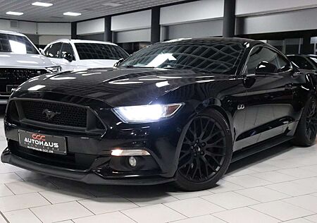 Ford Mustang gebraucht kaufen Ford Mustang GT 5.0 Performance|RECARO|KAMERA|SPORT|