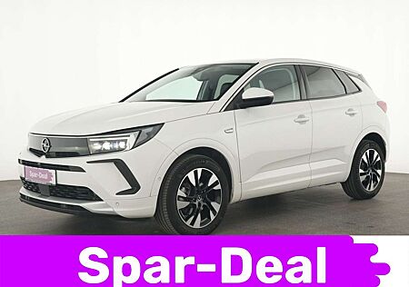 Opel Grandland Elegance Kamera360|Navi|PDC|SHZ|LED