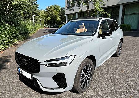 Volvo XC 60 XC60 XC60 Benzin EU6d B5 AWD MILD-HYBRID HUD Luft