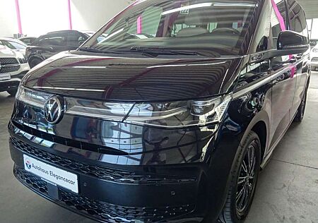 VW T7 Multivan Volkswagen 2.0 TDI STYLE*BULLI**7 SITZER**