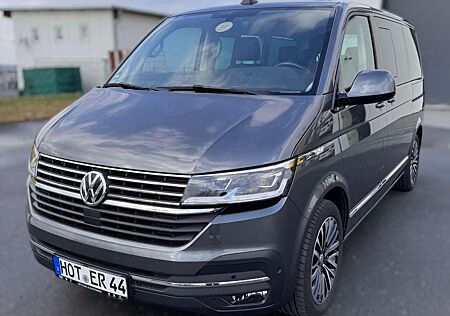 VW T6 Volkswagen .1 Multivan Multivan .1 Kurz DSG Highline