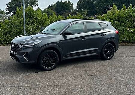 Hyundai Tucson 1.6 GDi 2WD Advantage