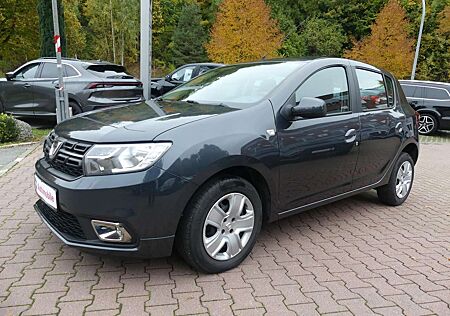 Dacia Sandero *1.Hand*Klima