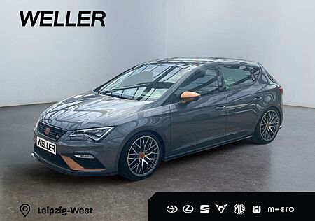 Seat Leon 1.8 TSI FR *Pano*Navi*ACC*LED*Alcantara*
