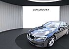 BMW 520 d Limousine NP 76.519,- Standheizung