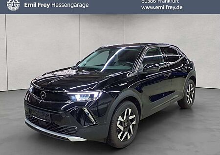 Opel Mokka 1.2 DI Turbo Automatik Elegance