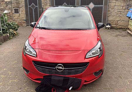 Opel Corsa 1.0 Ecotec Turbo ecoFLEX Start/Stop drive