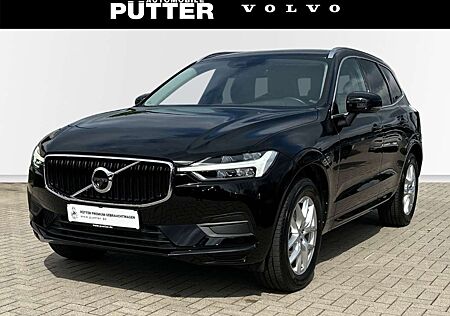 Volvo XC 60 XC60 T5 Benzin AWD Momentum 18'' AHK ACC 360 Kamera BLI