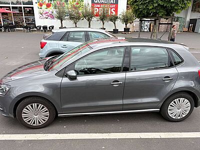 Volkswagen Polo Polo 1.0 Trendline