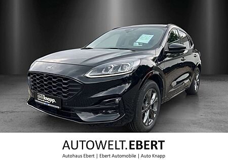 Ford Kuga 2.5 PHEV ST-Line X LED B&O