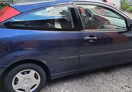 Ford Focus Trend
