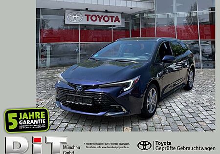 Toyota Corolla Touring Sports 1.8 Team D ACC FLA LED