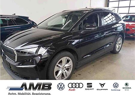Skoda Enyaq 60 Loft/Matrix/ACC/Navi/RFK/Wärmepumpe