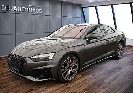 Audi A5 Coupe S line 45 2.0 TFSI quattro S-tronic