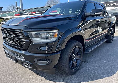 Dodge RAM 1500 HEMI V8 4x4 LED NAVI AHK