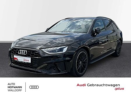 Audi A4 Avant S line 35 TFSI S tronic
