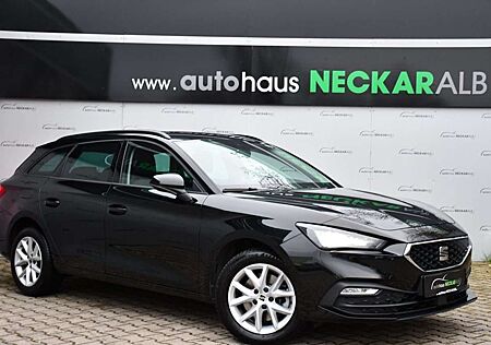 Seat Leon Sportstourer Style*Virtual*Navi*CarPlay*