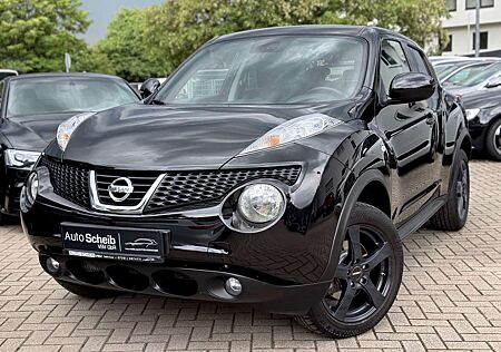 Nissan Juke Tekna 1.6 Turbo*Sport*Kamera*NAVI*Keyless*