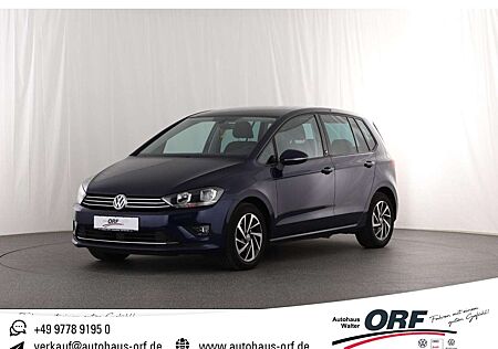 VW Golf Sportsvan Volkswagen VII 1.2 TSI Comfortline SOUND ACC