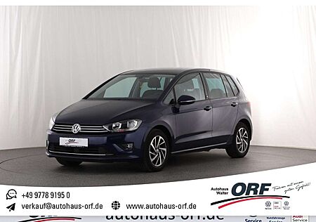 VW Golf Sportsvan Volkswagen VII 1.2 TSI Comfortline SOUND ACC