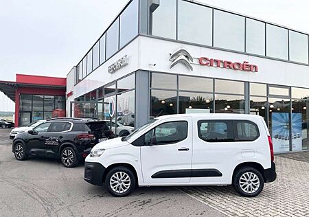 Citroën Berlingo Citroen ë 136 Live Pack Elektro