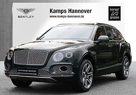 Bentley Bentayga W12*City*Touring*Comfort Spec*