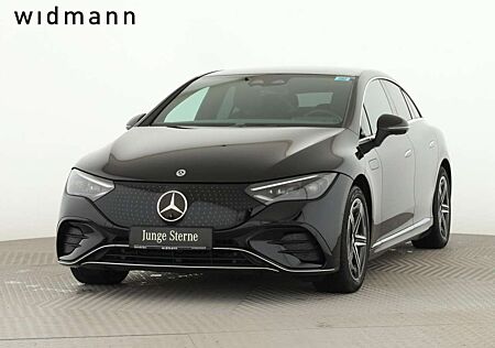 Mercedes-Benz EQE 300 *AMG*DigiLight*Burmester*360°*AHK*Memory