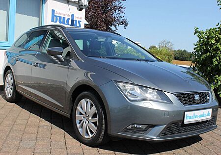 Seat Leon ST 1.6 TDI Reference AHK