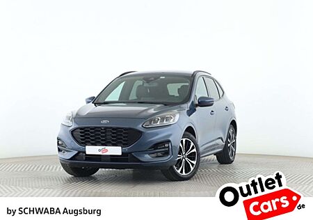 Ford Kuga 2.0 EcoBlue ST-Line X *AHK*HdUp*SPUR*8-fach