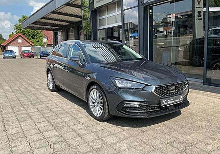Seat Leon 2.0 TDI DSG Xcellence 4Drive - AHK