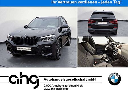 BMW X3 M i AT Navi Harman Kardon LED