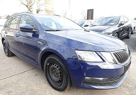 Skoda Octavia Combi Drive+PDC+KAMERA+BC+MFL+NAVI+SOS+