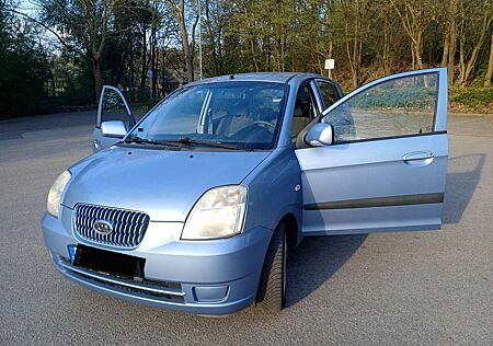 Kia Picanto 1.1 LX